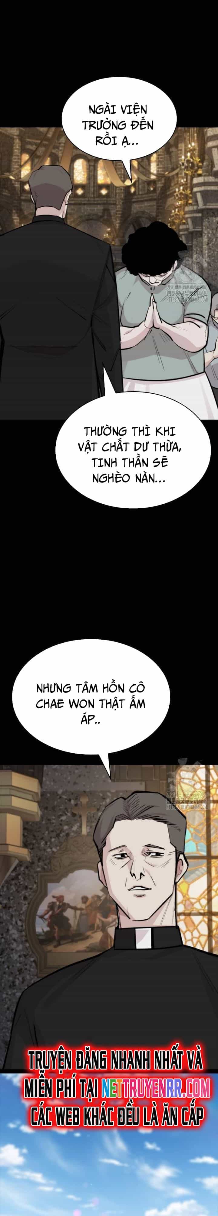 Ventablack - Chương 17 - ảnh 19