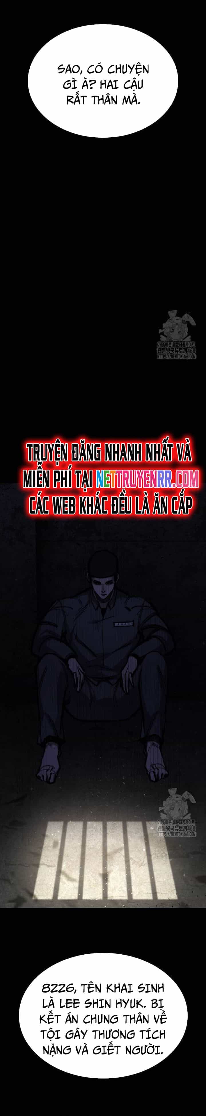 Ventablack - Chương 17 - ảnh 29