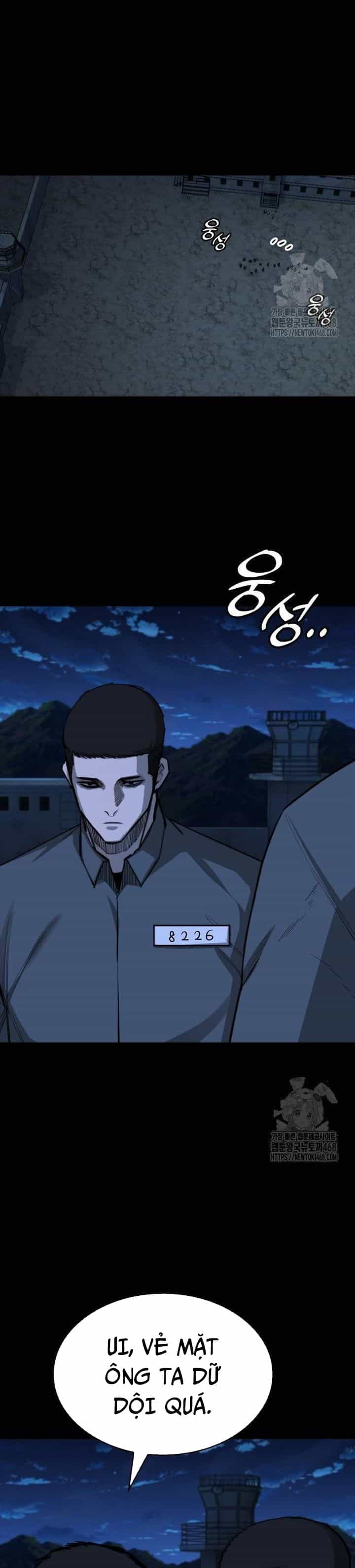 Ventablack - Chương 17 - ảnh 34