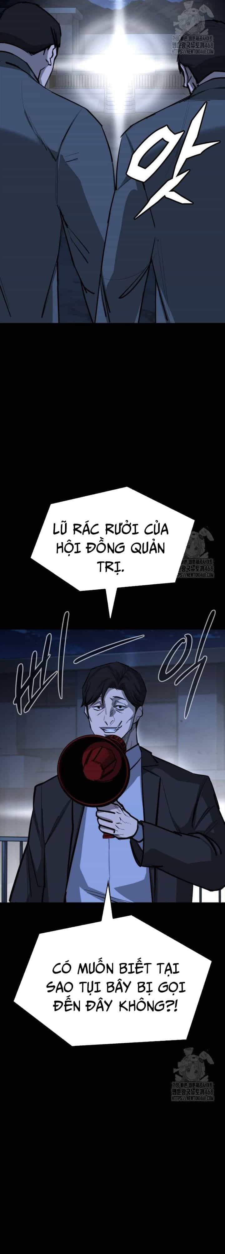 Ventablack - Chương 17 - ảnh 37