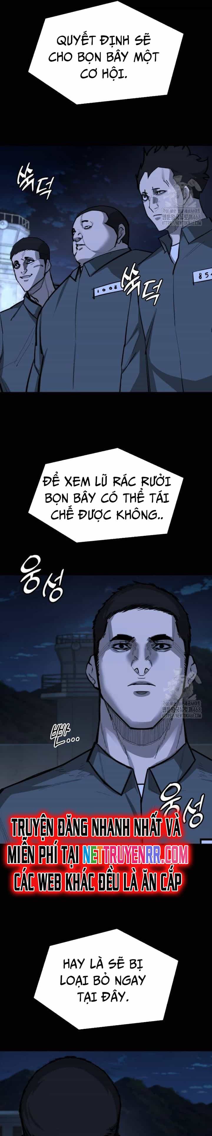Ventablack - Chương 17 - ảnh 39