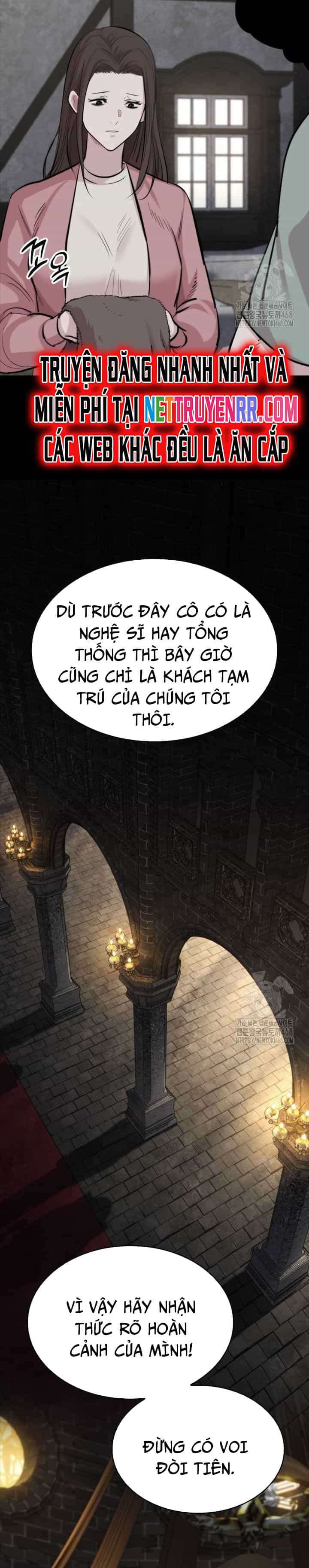 Ventablack - Chương 17 - ảnh 7