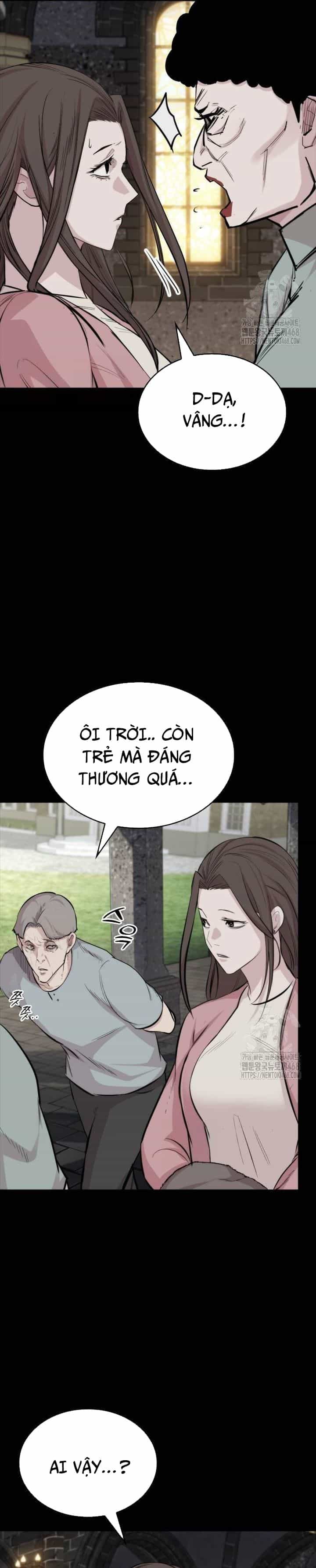 Ventablack - Chương 17 - ảnh 9