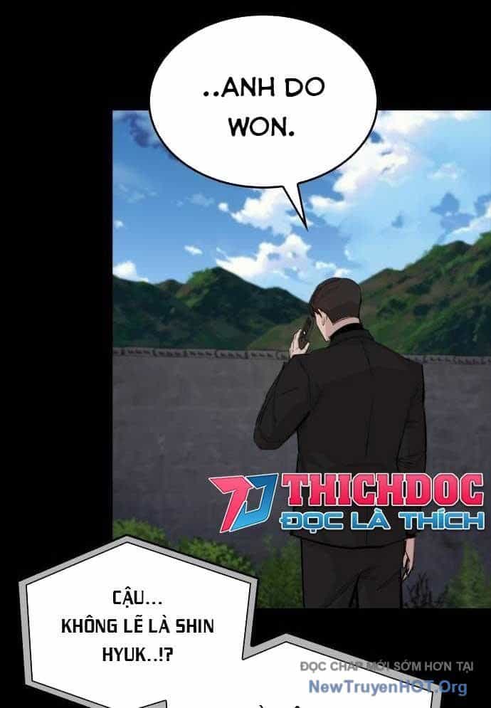 Ventablack - Chương 19 - ảnh 24