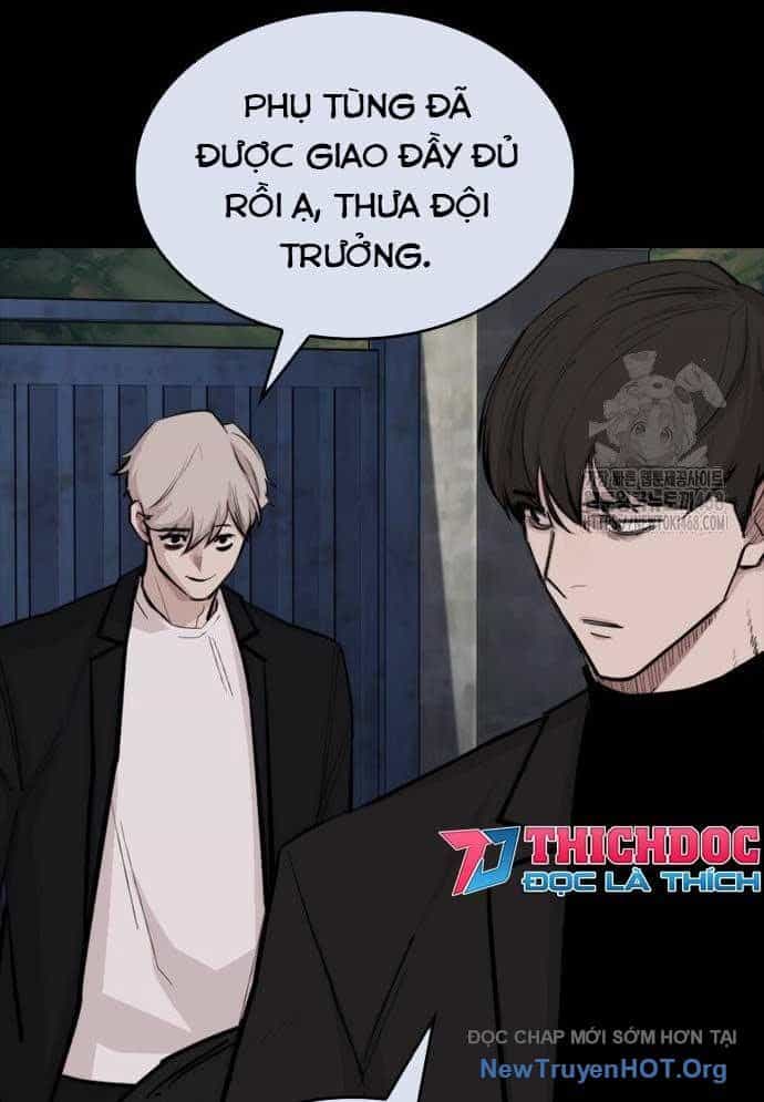 Ventablack - Chương 20 - ảnh 44