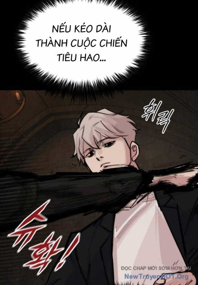 Ventablack - Chương 23 - ảnh 19