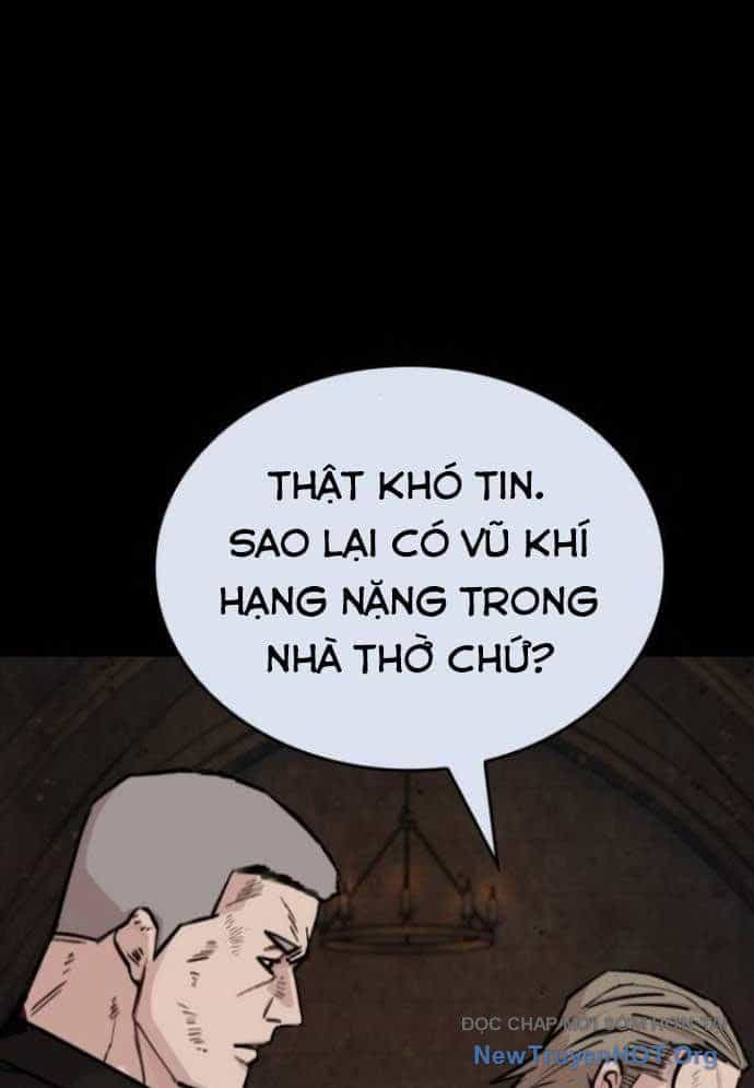 Ventablack - Chương 23 - ảnh 49