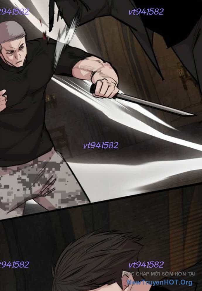 Ventablack - Chương 23 - ảnh 5