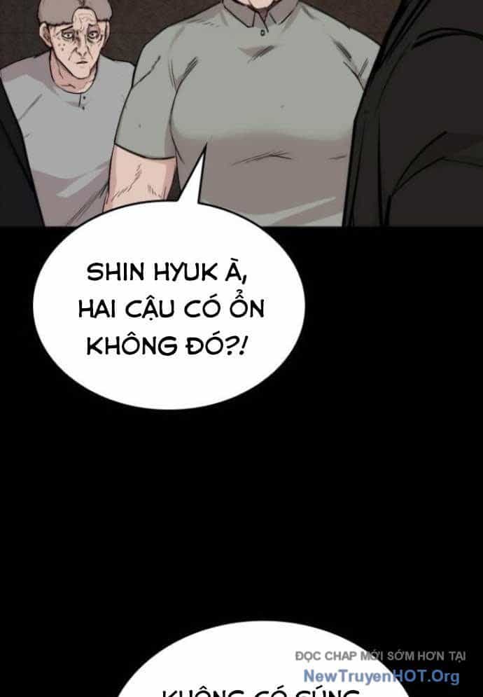 Ventablack - Chương 23 - ảnh 59
