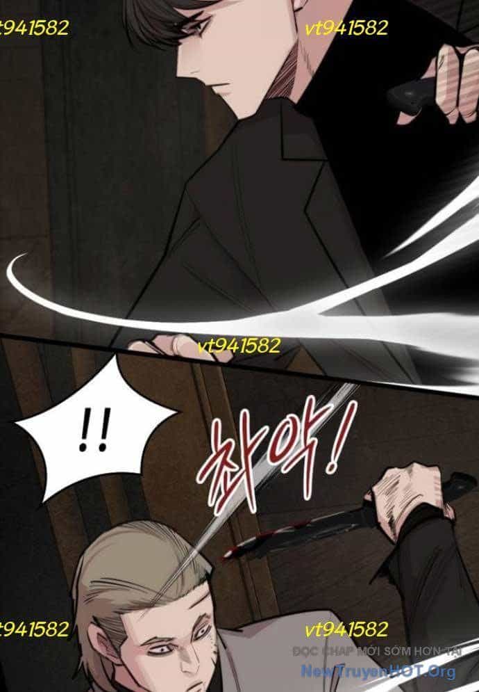 Ventablack - Chương 23 - ảnh 6