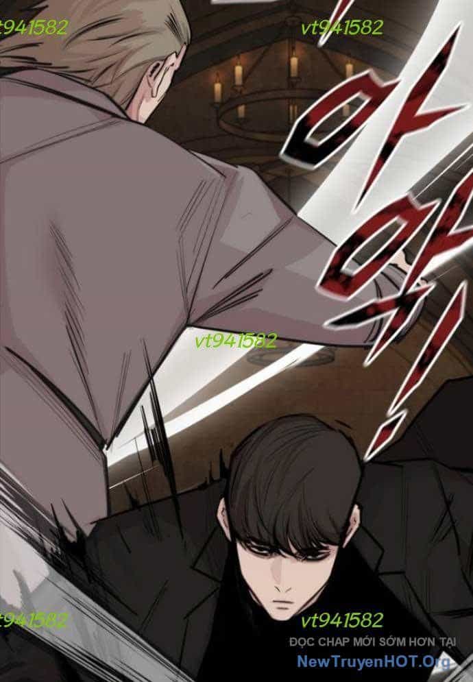 Ventablack - Chương 23 - ảnh 9