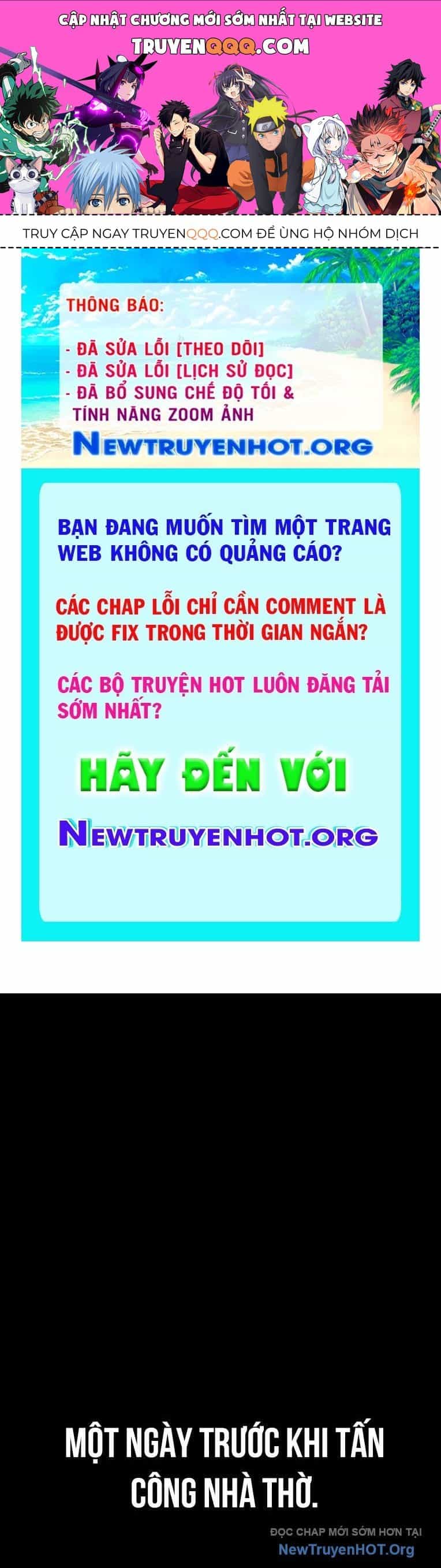 Ventablack - Chương 24 - ảnh 1