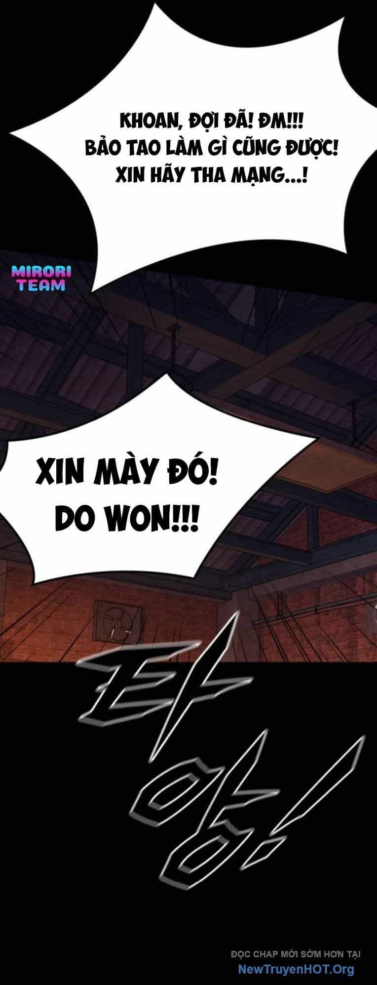 Ventablack - Chương 25 - ảnh 19