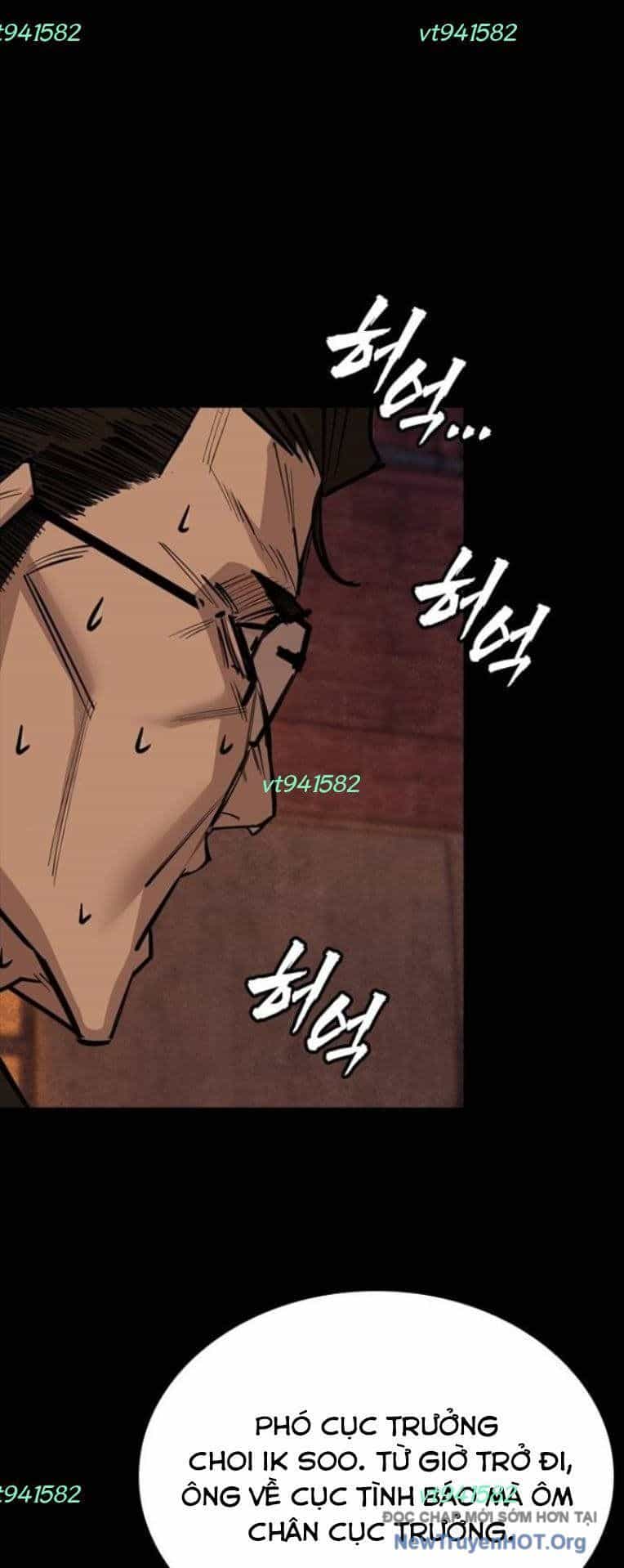 Ventablack - Chương 25 - ảnh 32