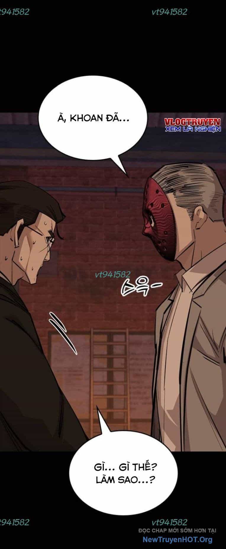 Ventablack - Chương 25 - ảnh 35
