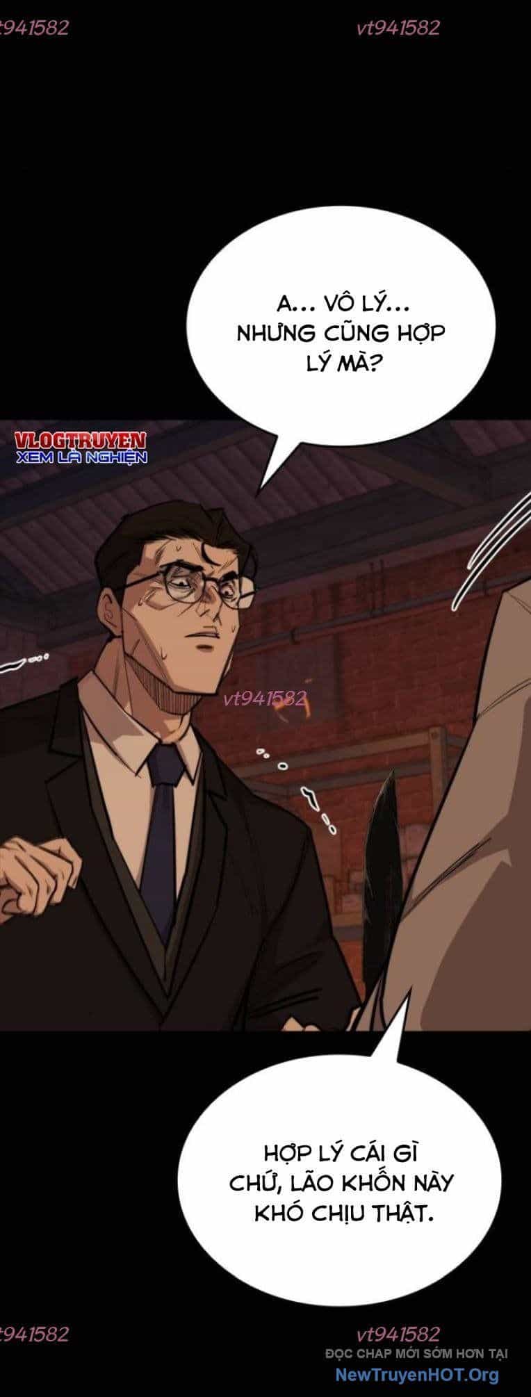 Ventablack - Chương 25 - ảnh 38