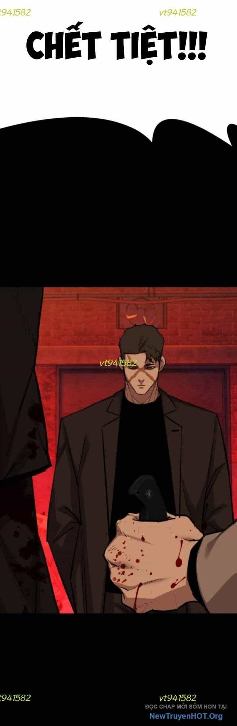 Ventablack - Chương 25 - ảnh 41