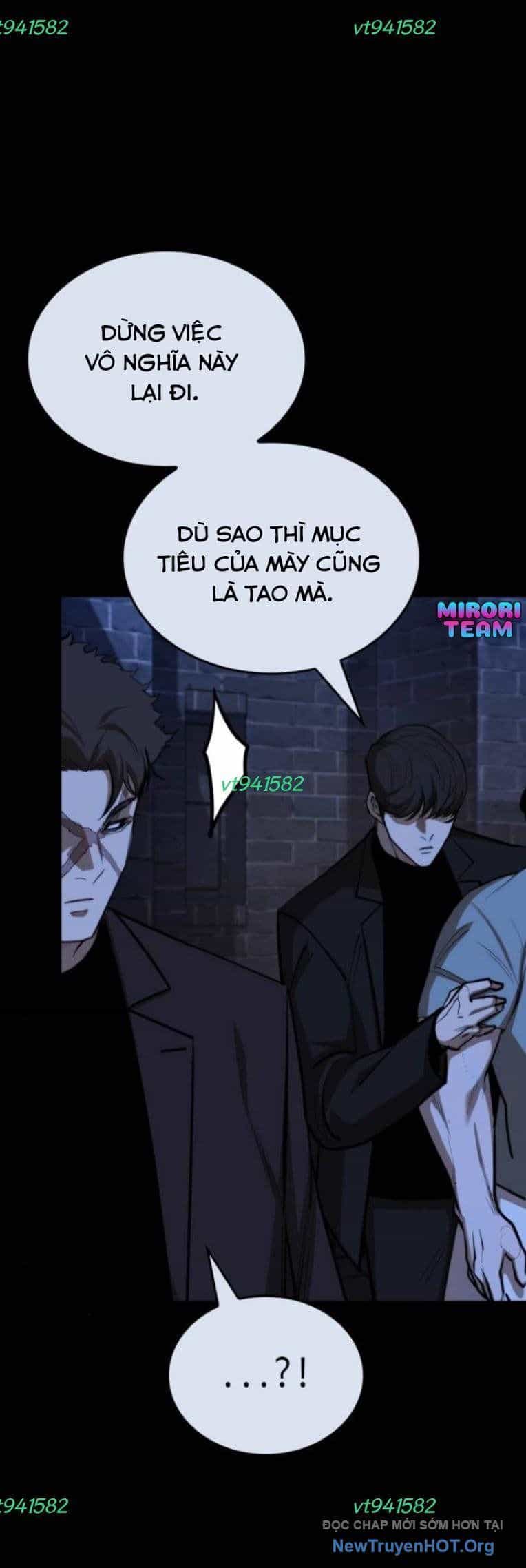Ventablack - Chương 25 - ảnh 52