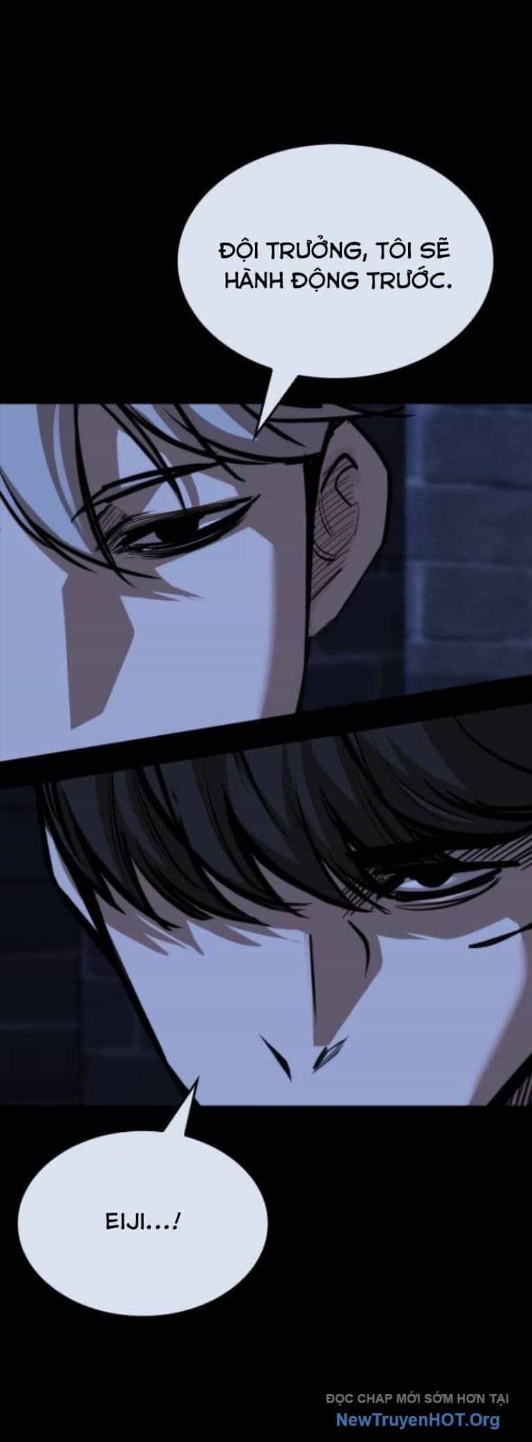 Ventablack - Chương 25 - ảnh 58