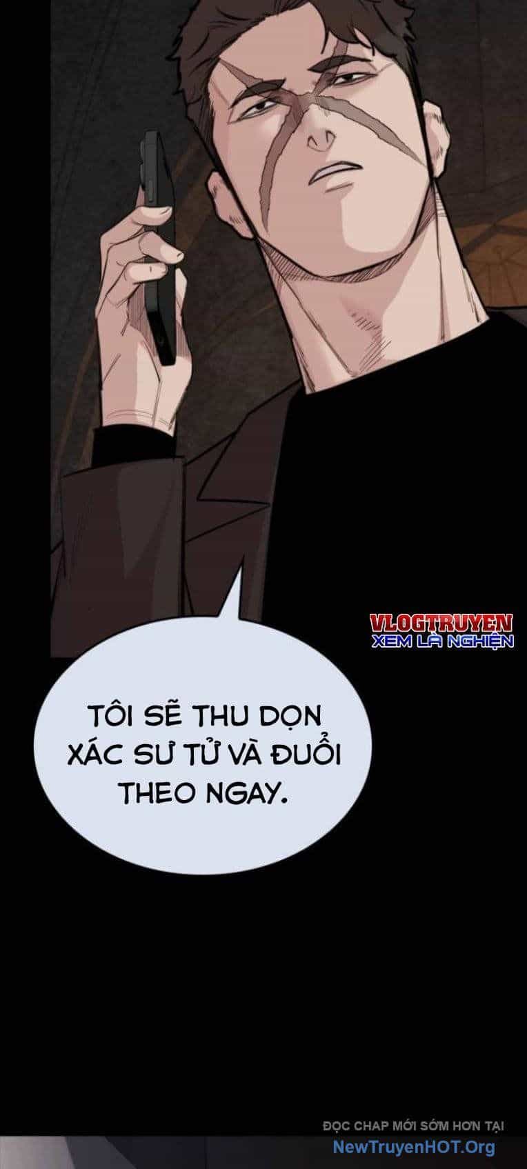 Ventablack - Chương 27 - ảnh 19