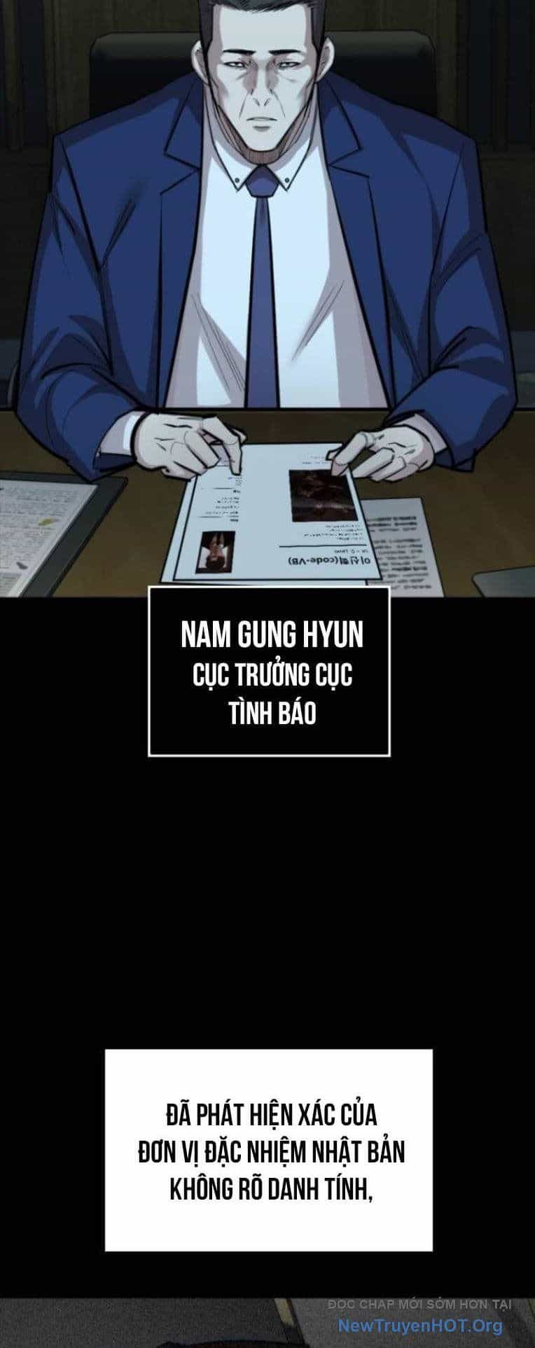Ventablack - Chương 27 - ảnh 25