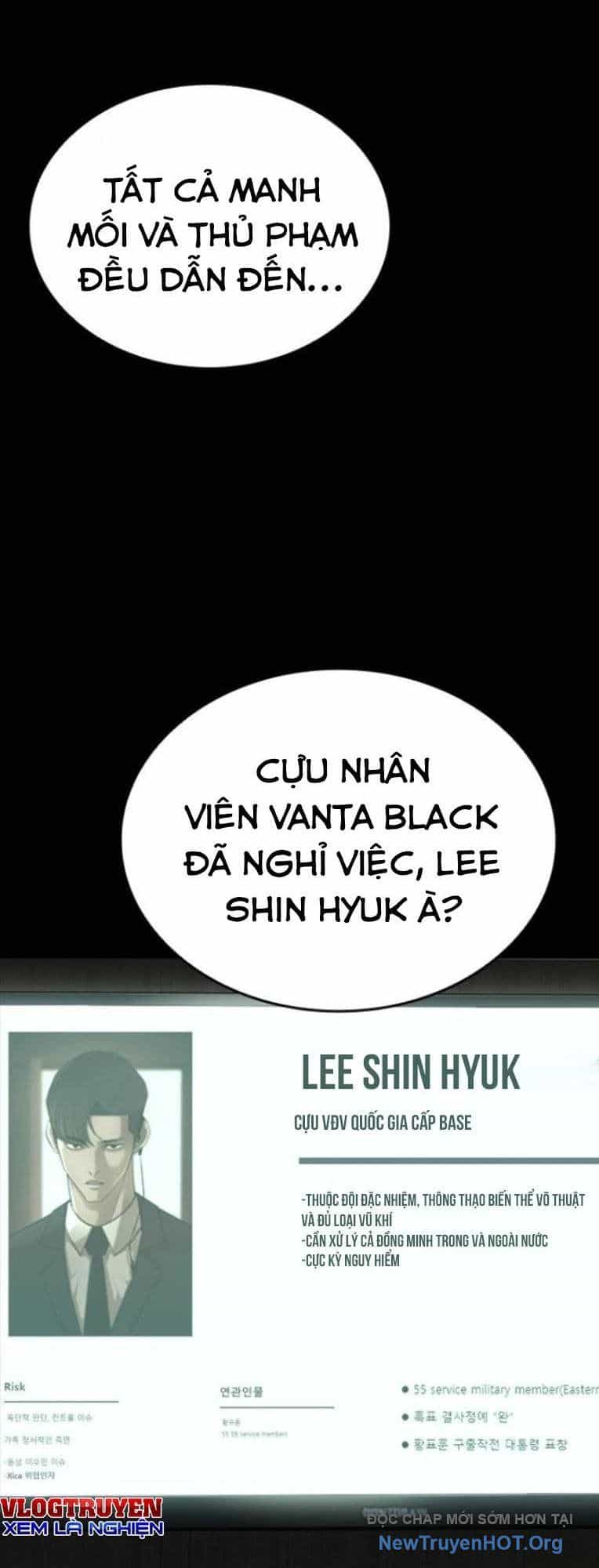 Ventablack - Chương 27 - ảnh 28