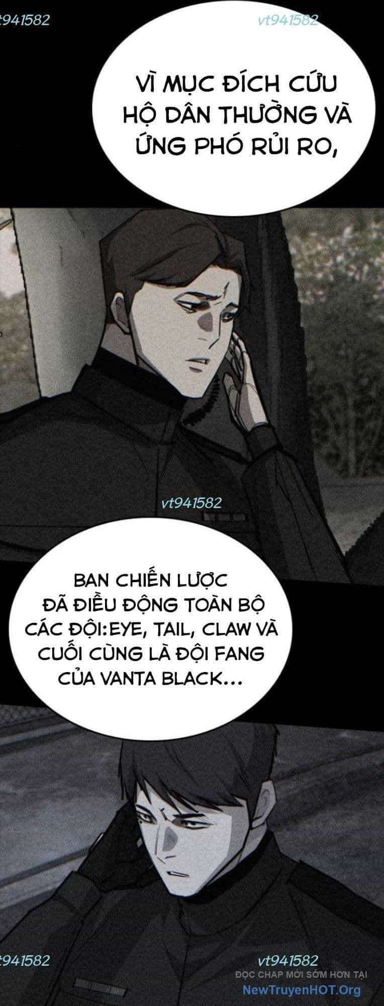 Ventablack - Chương 27 - ảnh 33