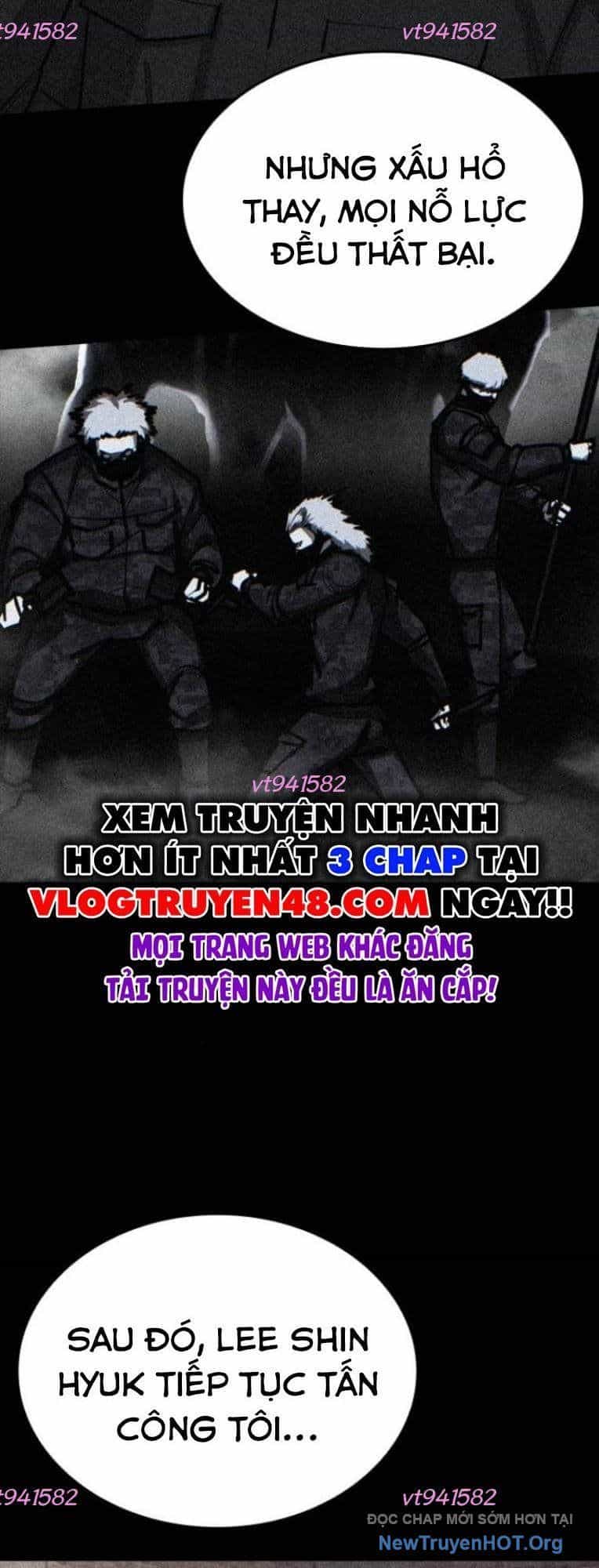 Ventablack - Chương 27 - ảnh 34