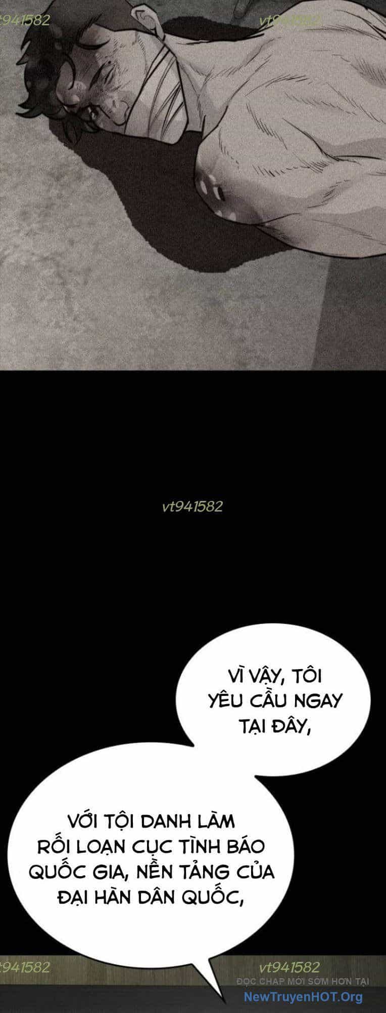 Ventablack - Chương 27 - ảnh 37