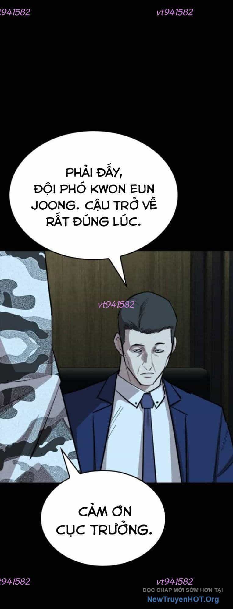 Ventablack - Chương 27 - ảnh 45