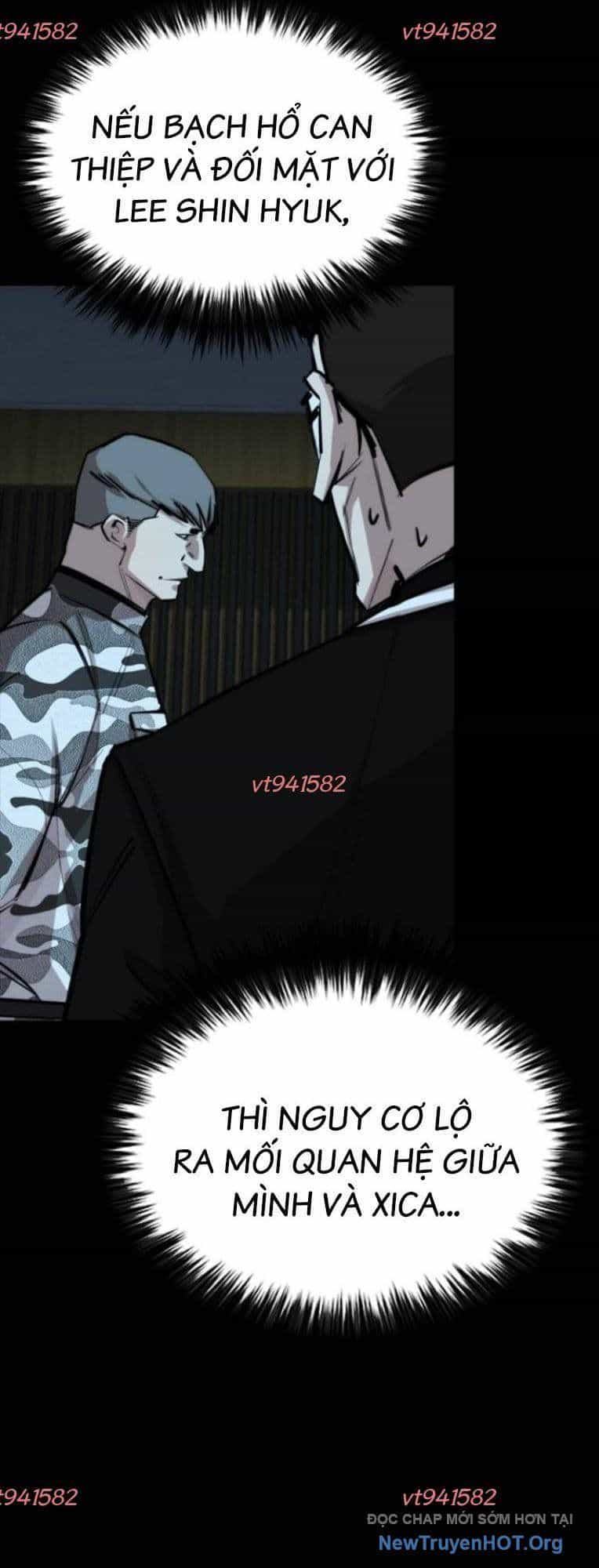 Ventablack - Chương 27 - ảnh 48