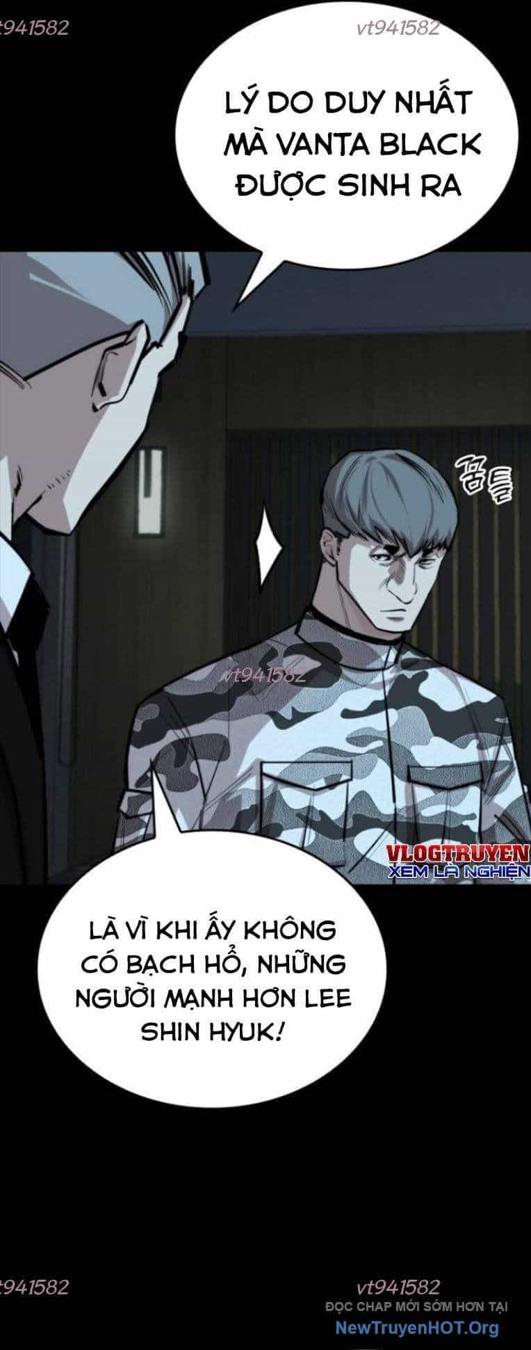 Ventablack - Chương 27 - ảnh 53