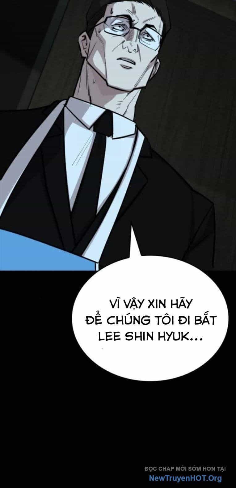 Ventablack - Chương 27 - ảnh 57