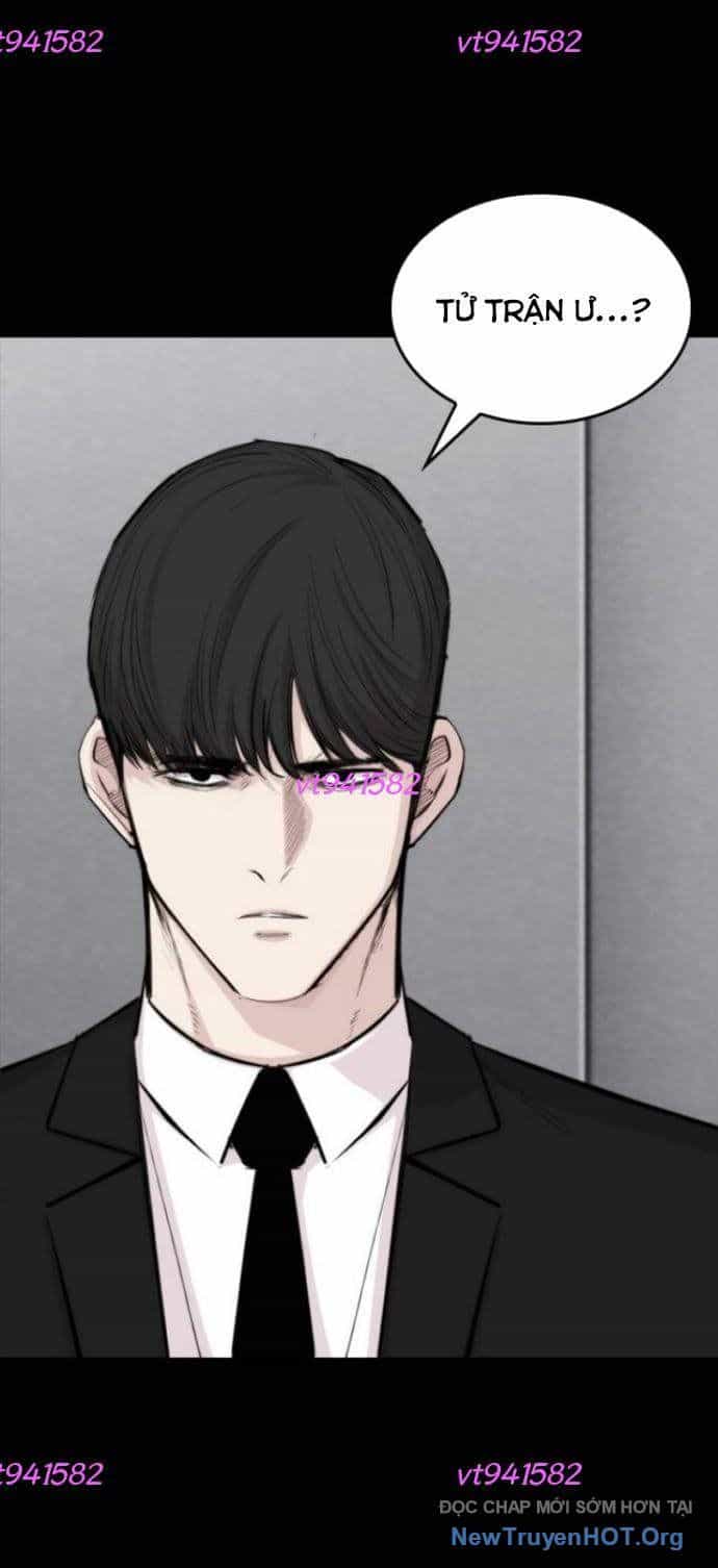 Ventablack - Chương 29 - ảnh 50