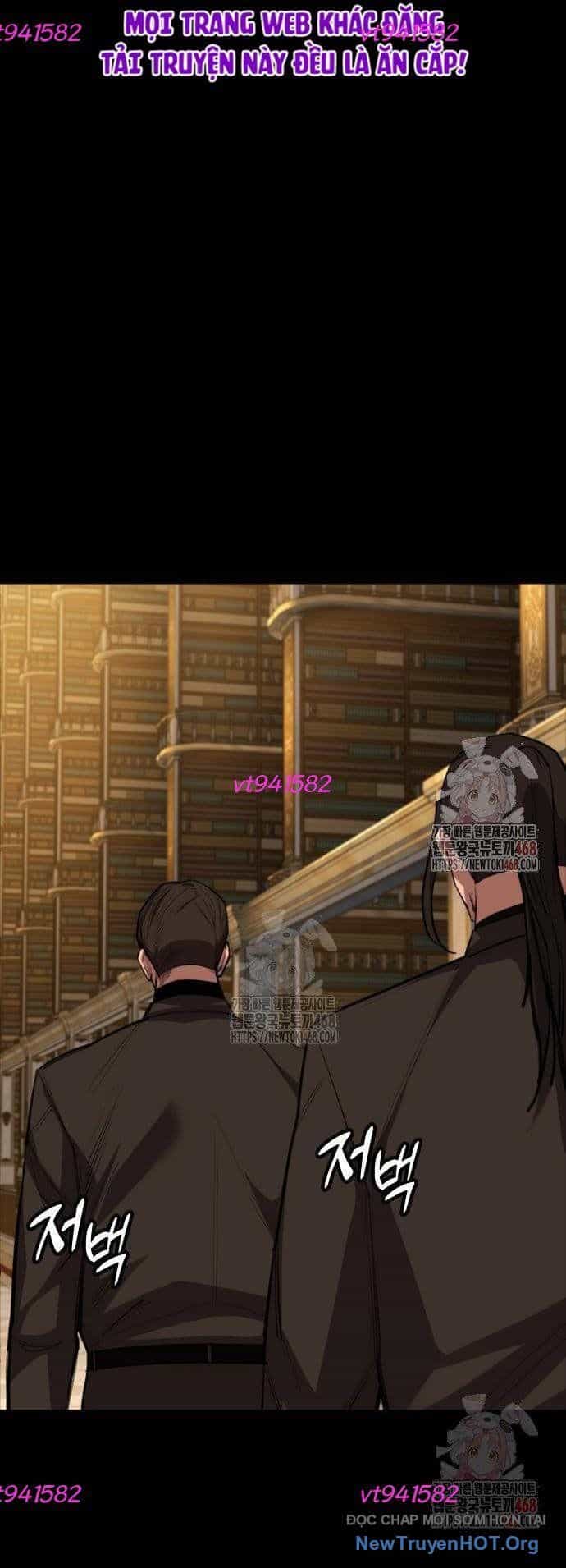 Ventablack - Chương 30 - ảnh 11