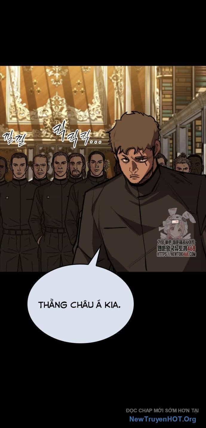 Ventablack - Chương 30 - ảnh 15