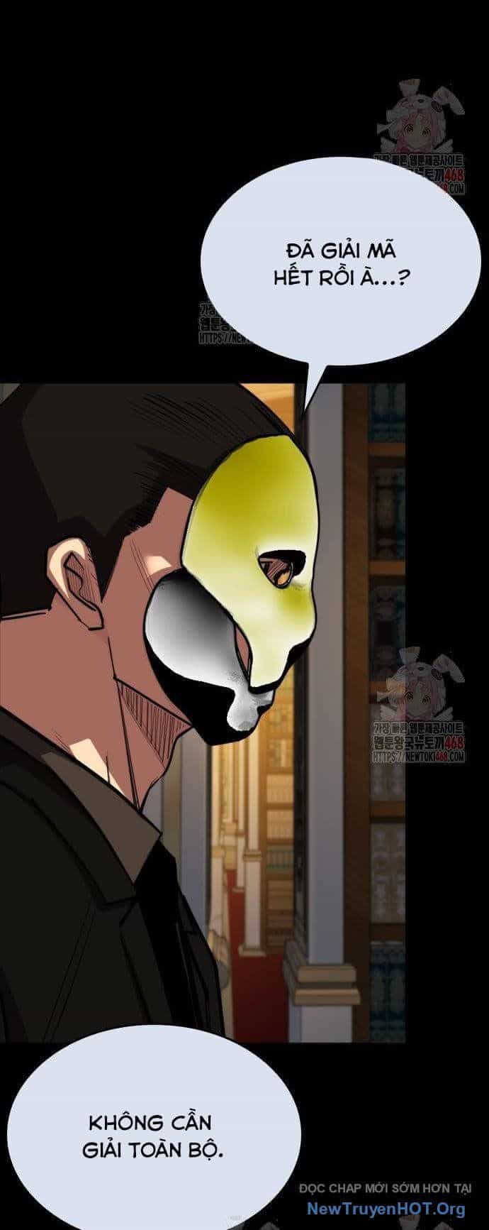 Ventablack - Chương 30 - ảnh 18