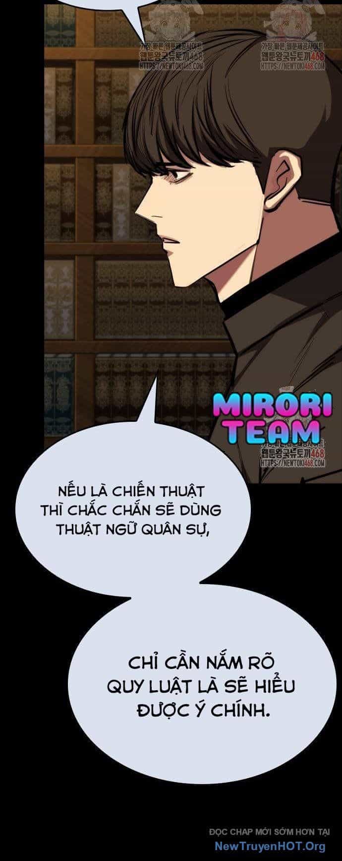 Ventablack - Chương 30 - ảnh 19