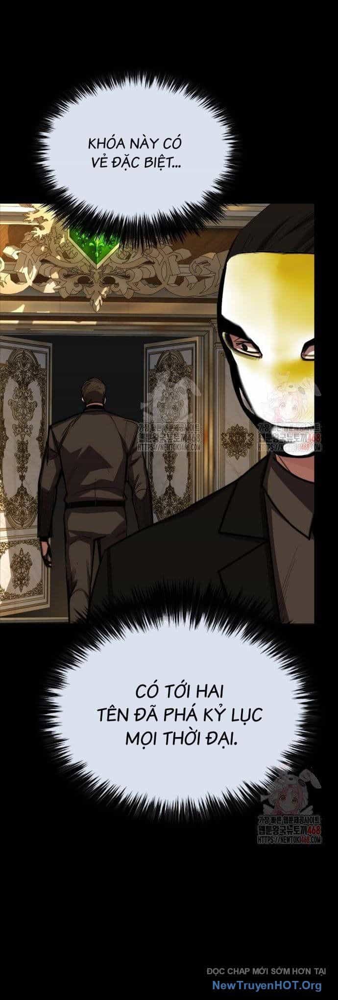 Ventablack - Chương 30 - ảnh 21