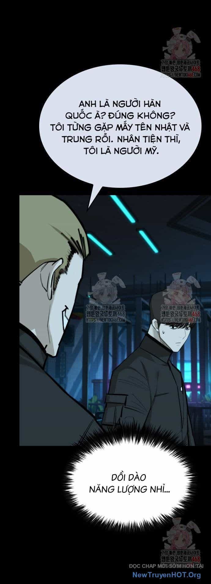 Ventablack - Chương 30 - ảnh 31