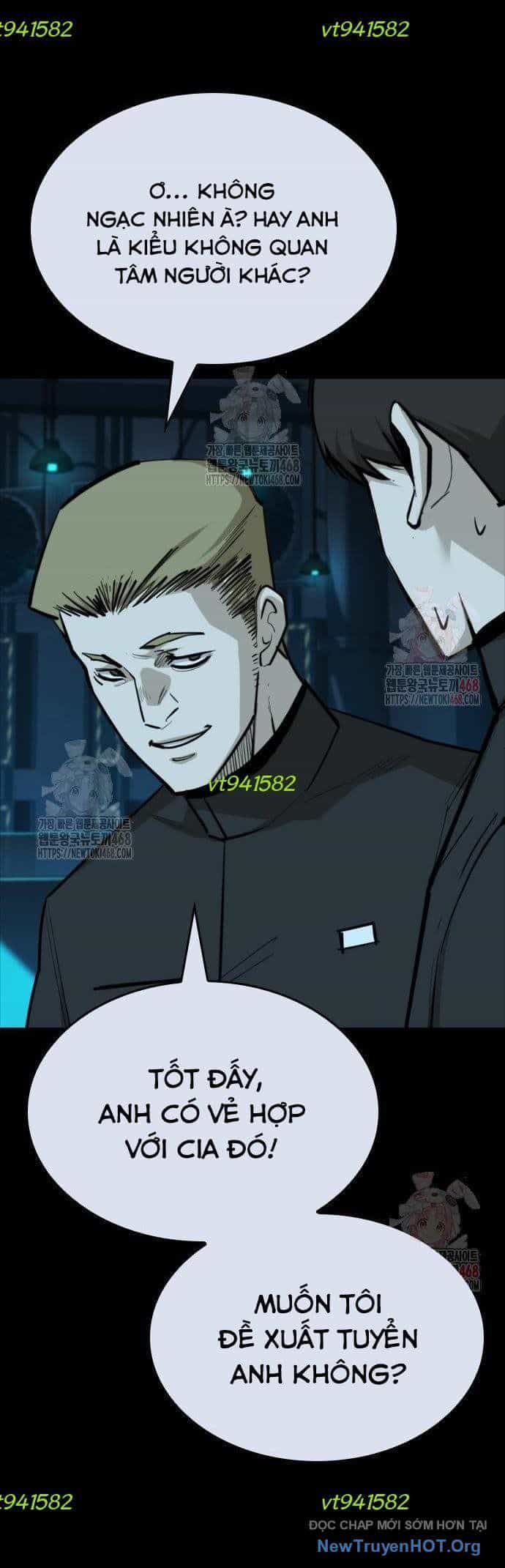Ventablack - Chương 30 - ảnh 33