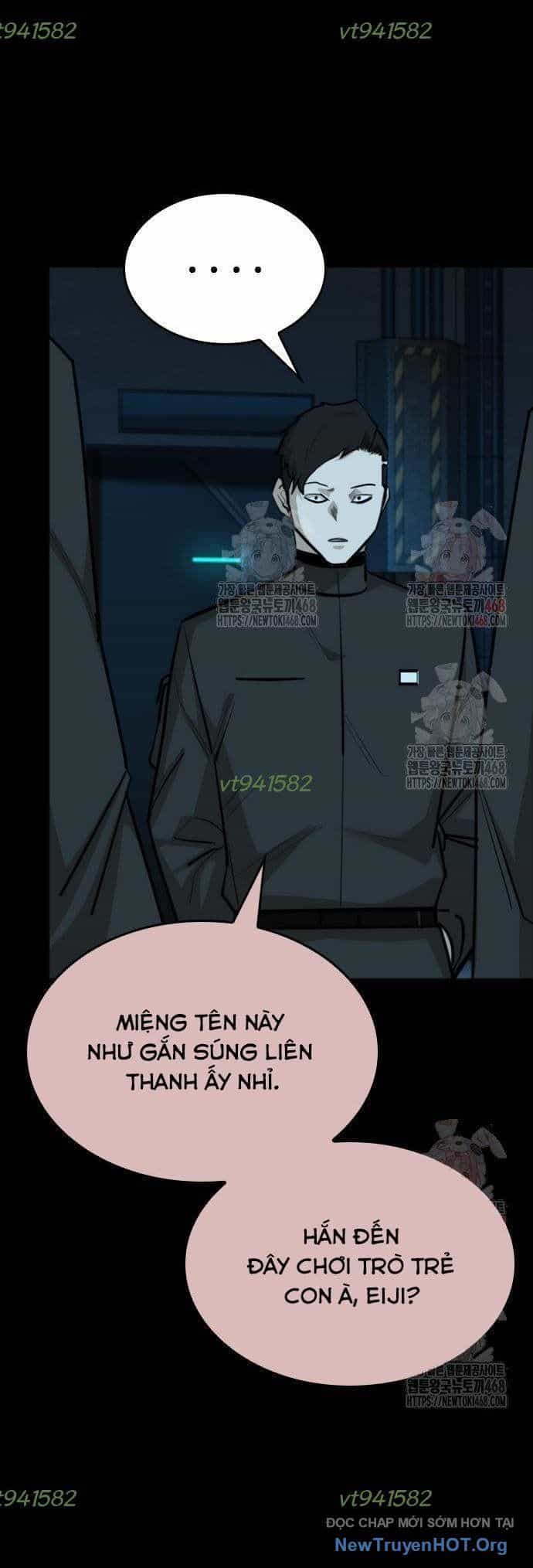 Ventablack - Chương 30 - ảnh 36