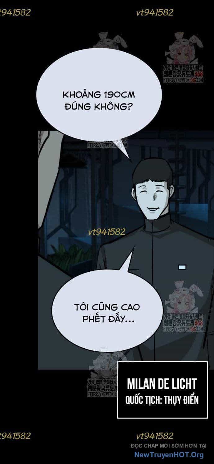 Ventablack - Chương 30 - ảnh 41