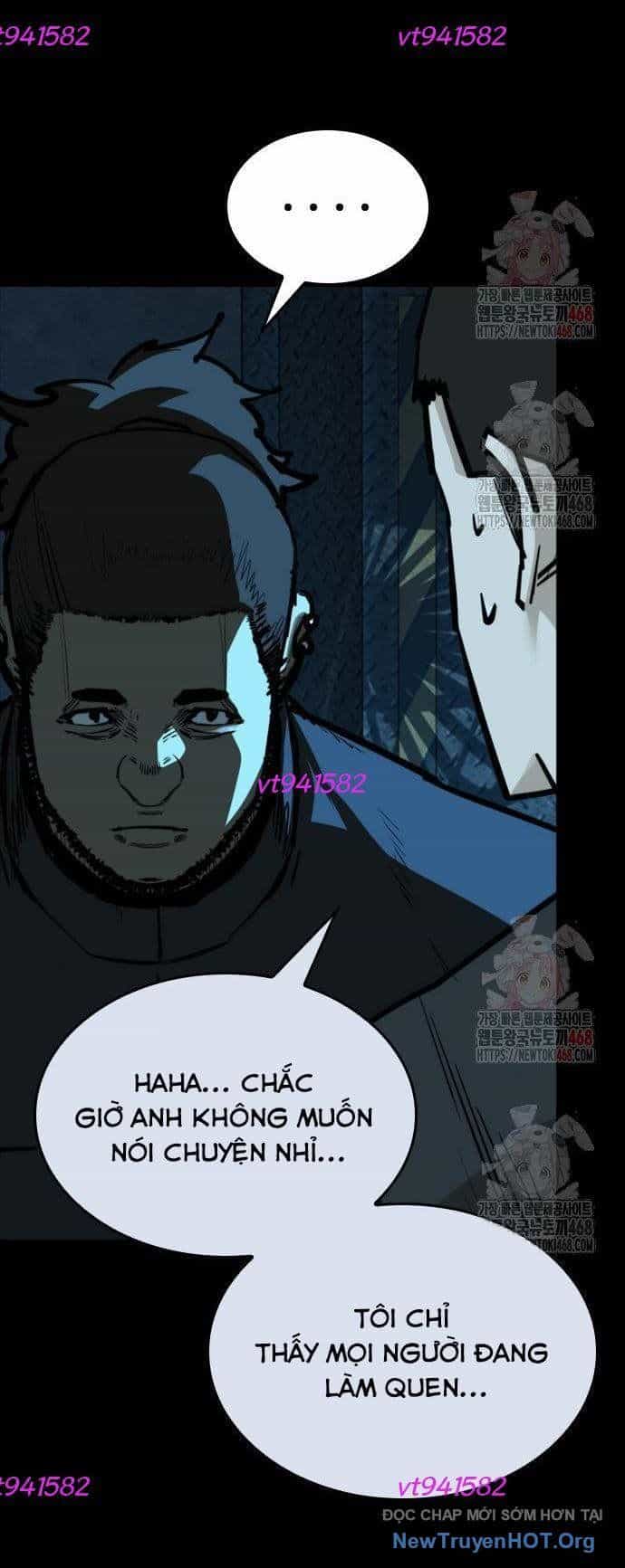 Ventablack - Chương 30 - ảnh 42
