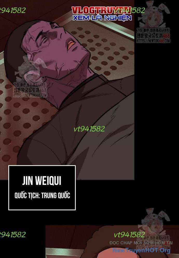 Ventablack - Chương 31 - ảnh 54