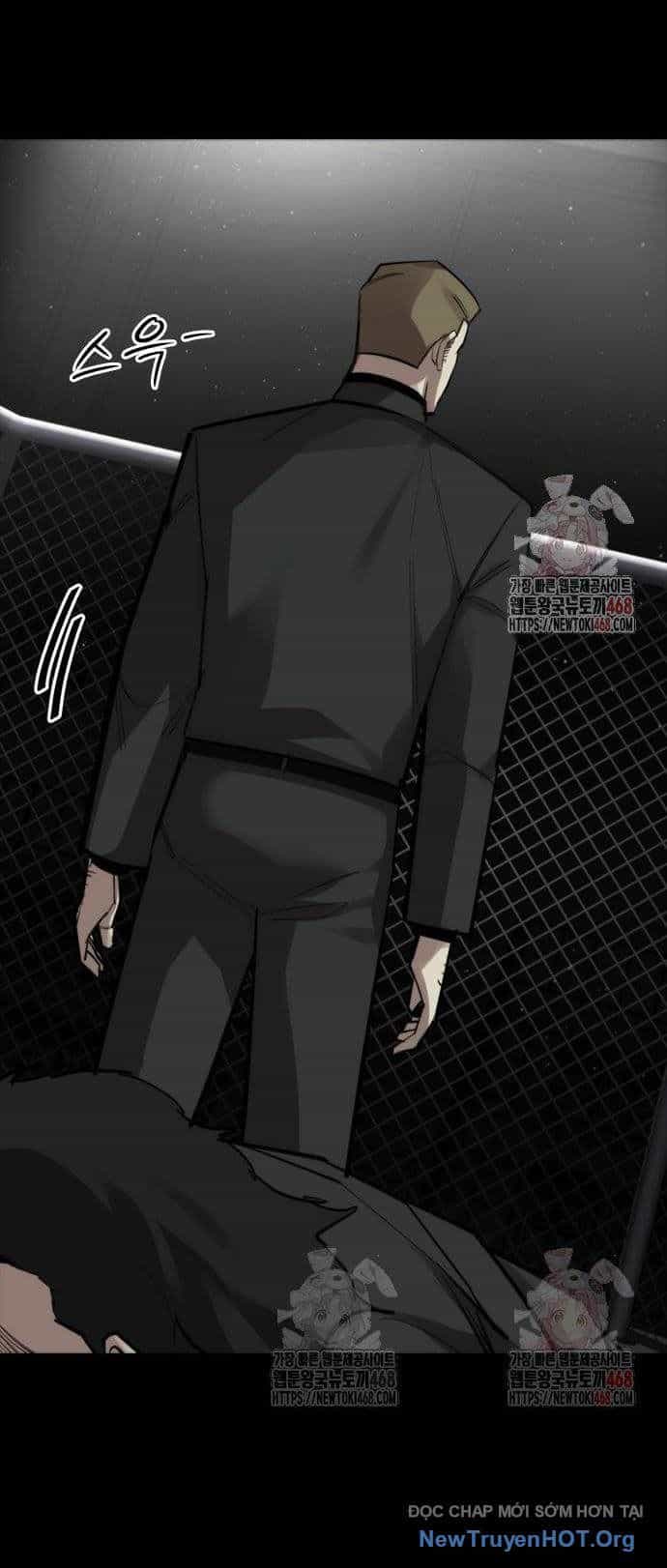 Ventablack - Chương 32 - ảnh 17