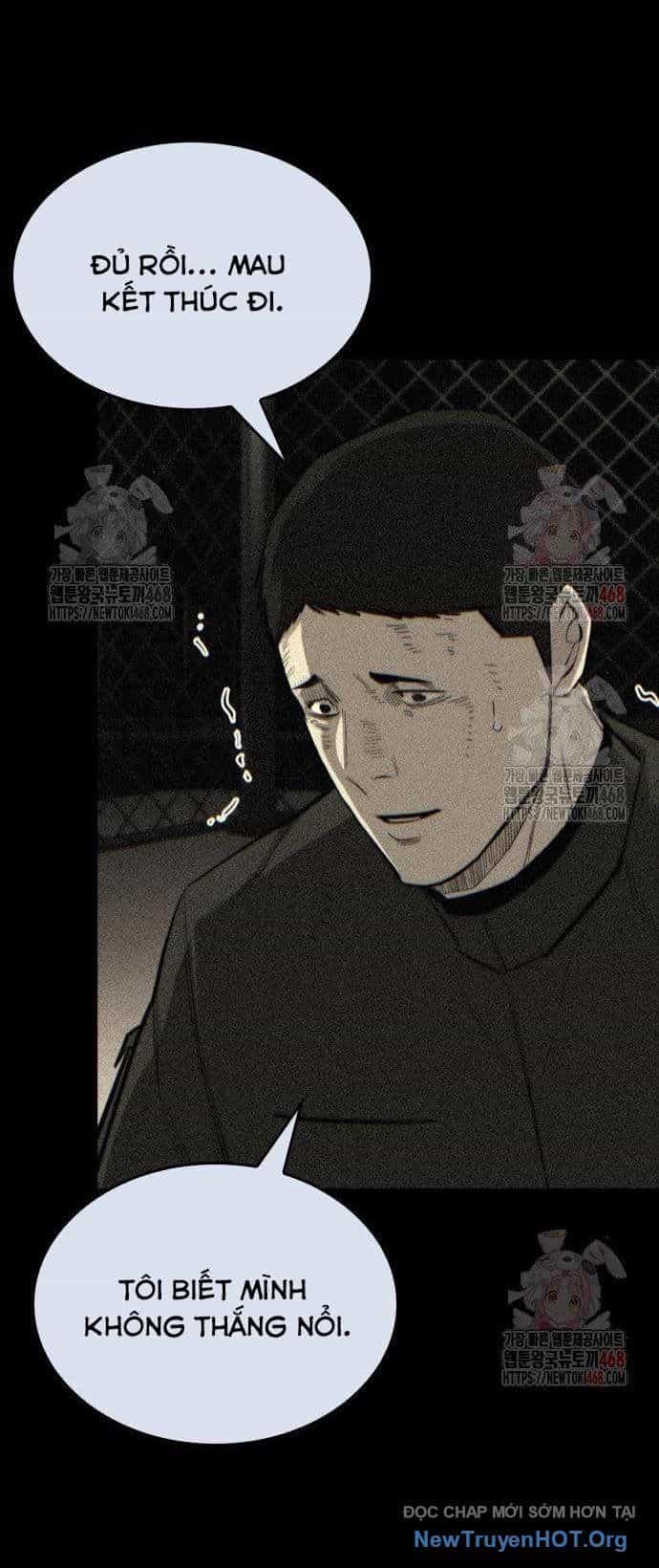 Ventablack - Chương 32 - ảnh 24