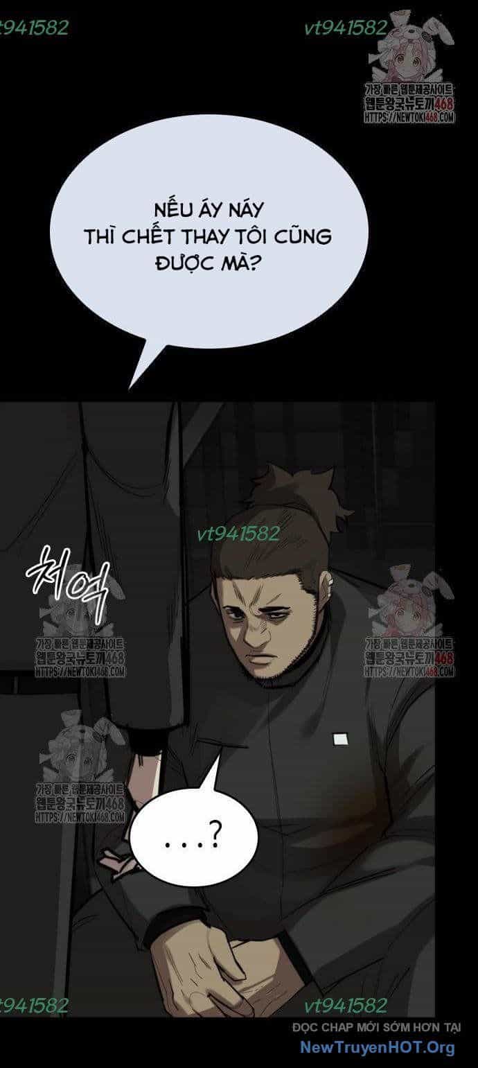 Ventablack - Chương 32 - ảnh 38