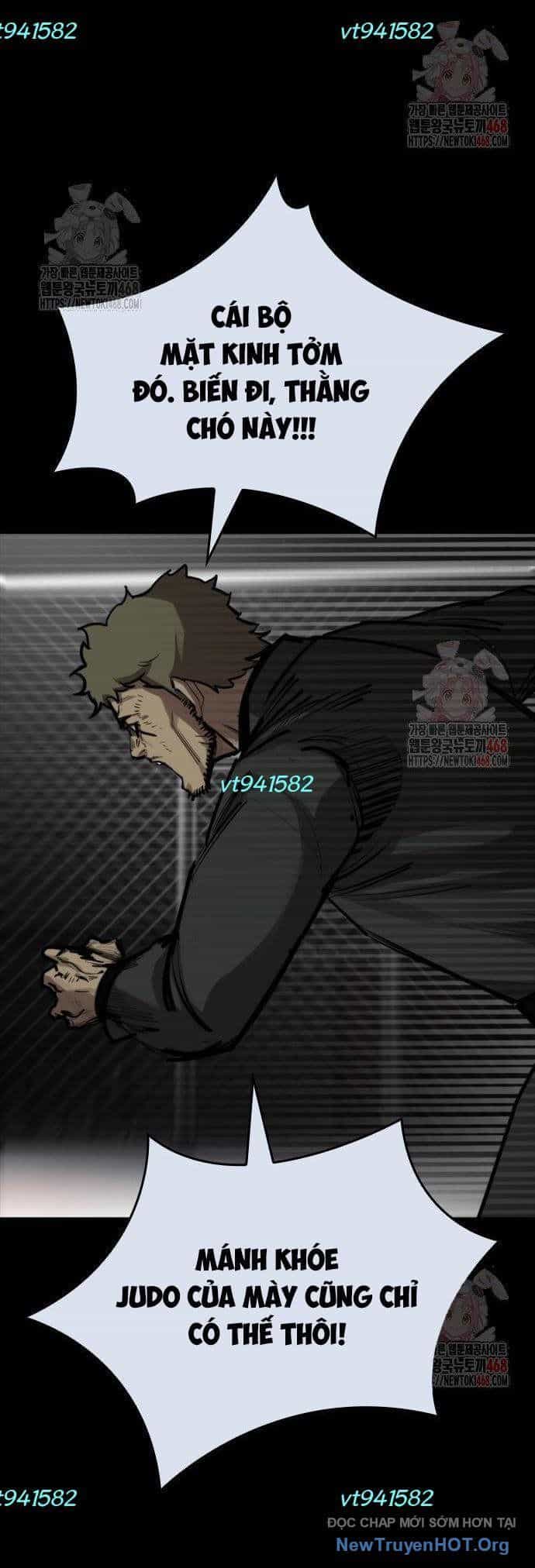 Ventablack - Chương 32 - ảnh 52