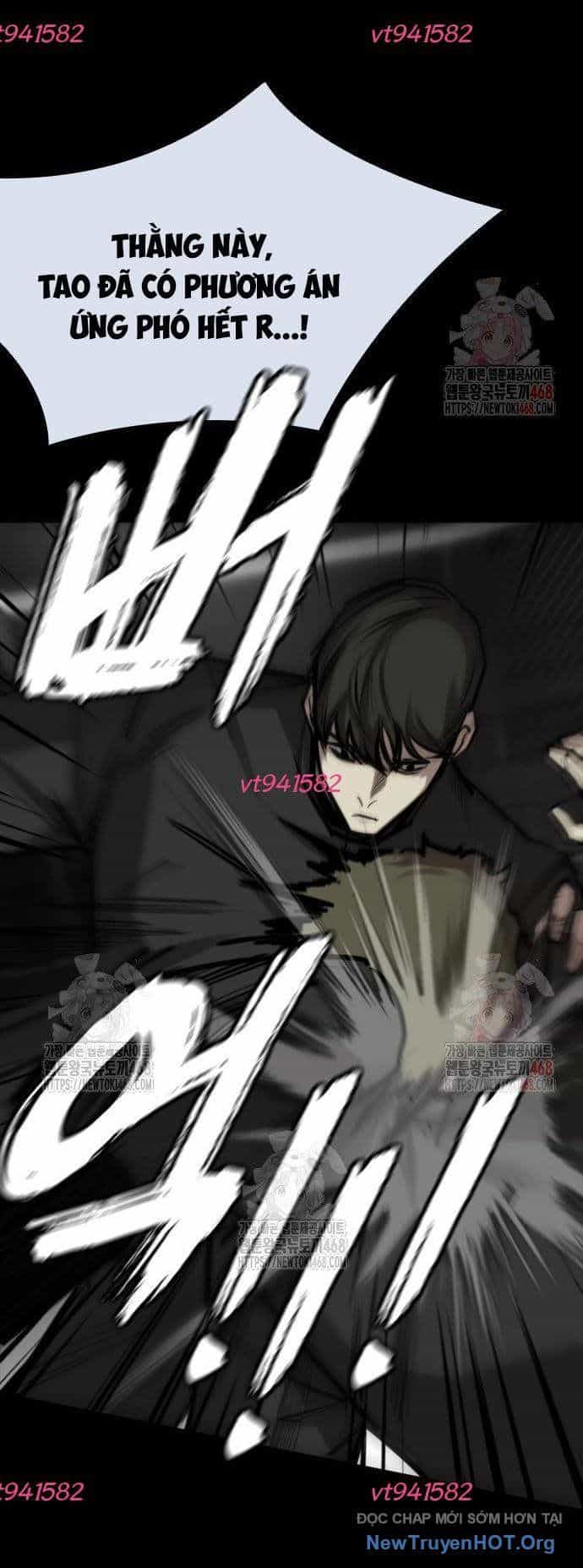 Ventablack - Chương 32 - ảnh 54